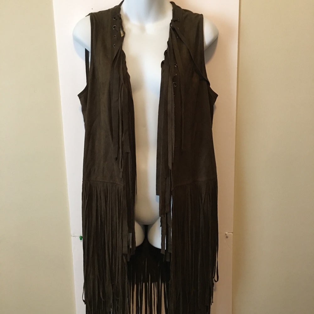 Vest